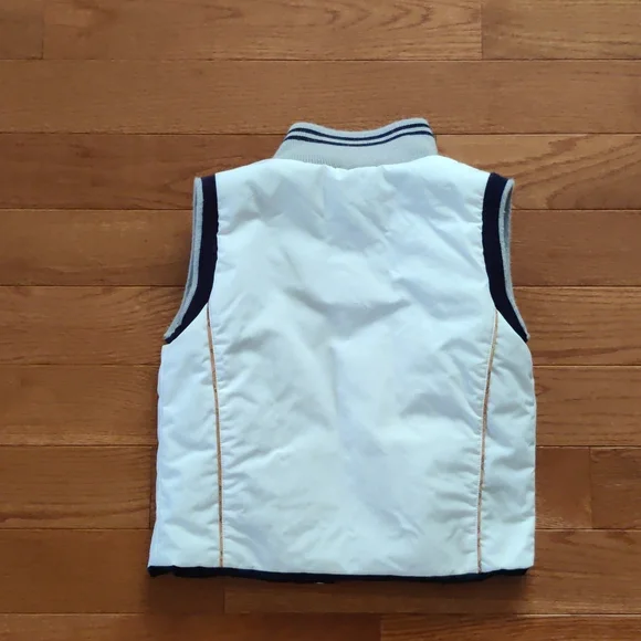 Absolutely gorgeous unisex Italian vest - Picture 5 of 8